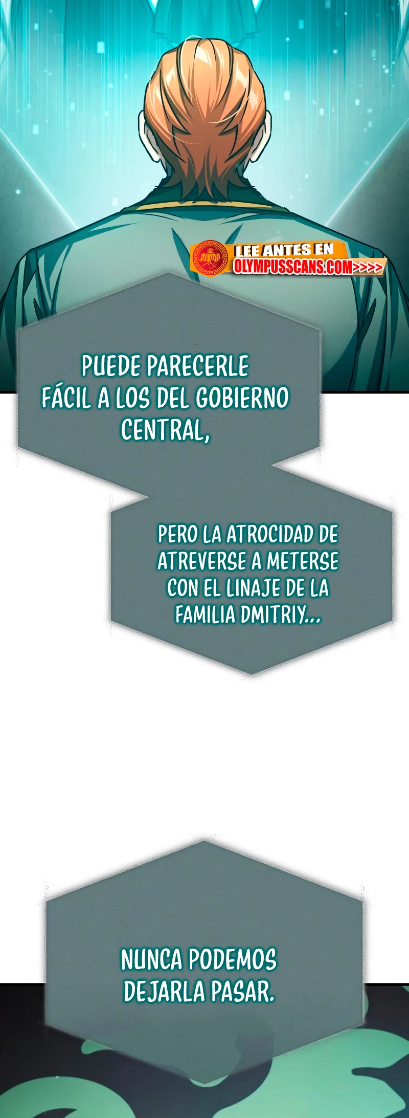 El demonio celestial no puede llevar una vida normal Capitulo 76 página 34
