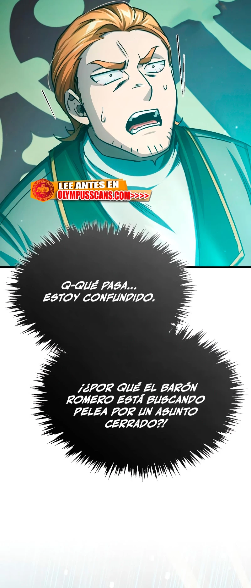 El demonio celestial no puede llevar una vida normal Capitulo 76 página 35