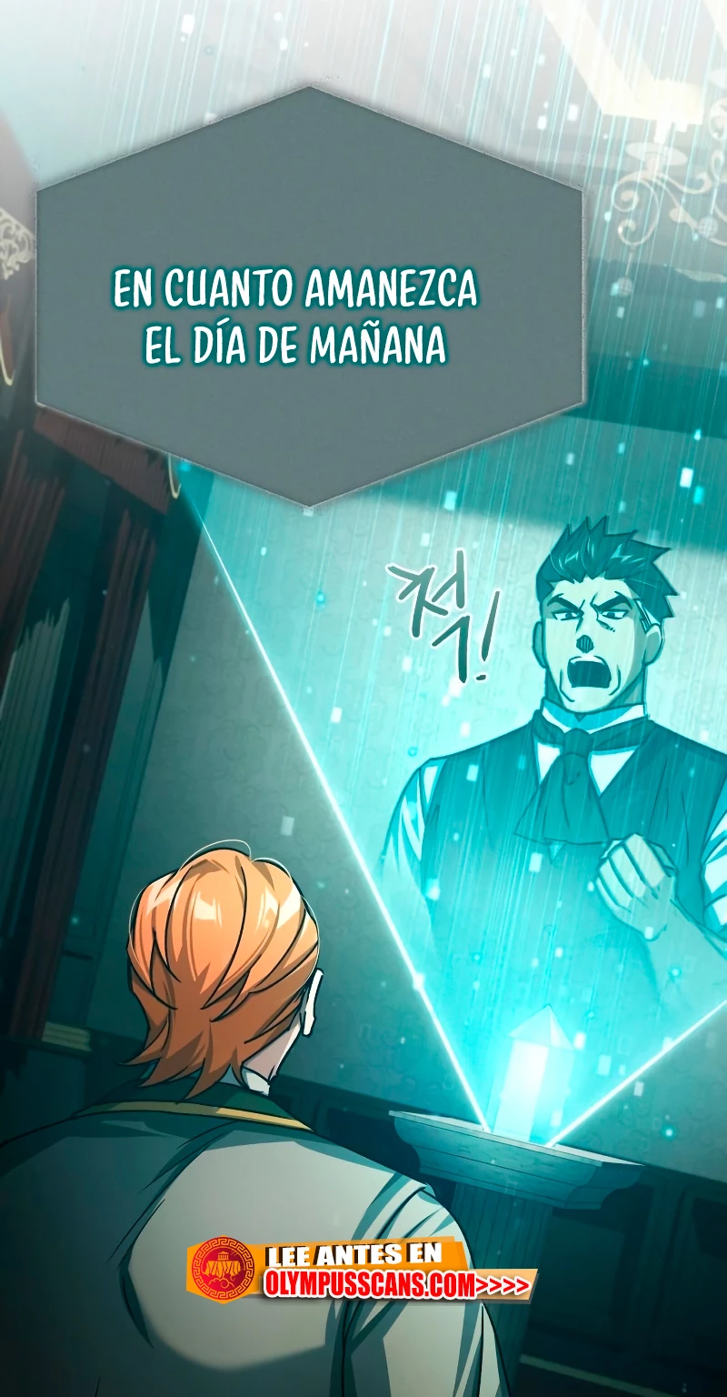El demonio celestial no puede llevar una vida normal Capitulo 76 página 36