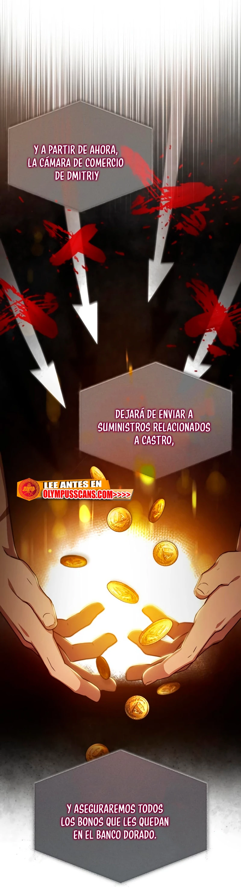 El demonio celestial no puede llevar una vida normal Capitulo 76 página 38