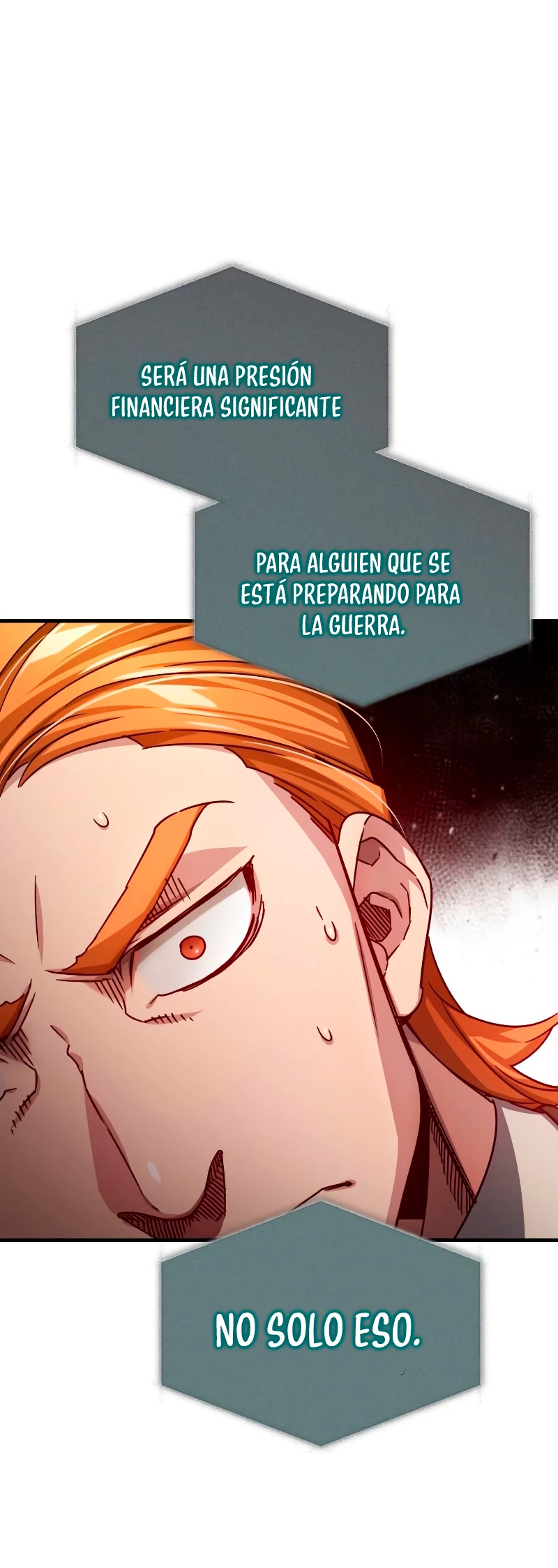 El demonio celestial no puede llevar una vida normal Capitulo 76 página 39
