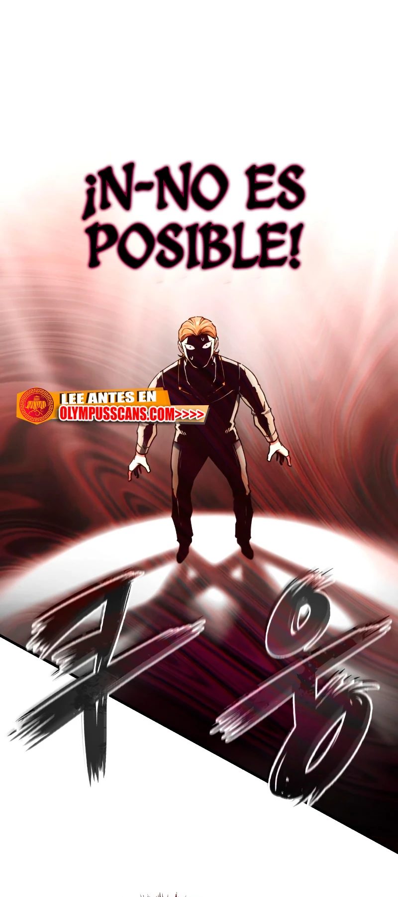 El demonio celestial no puede llevar una vida normal Capitulo 76 página 43