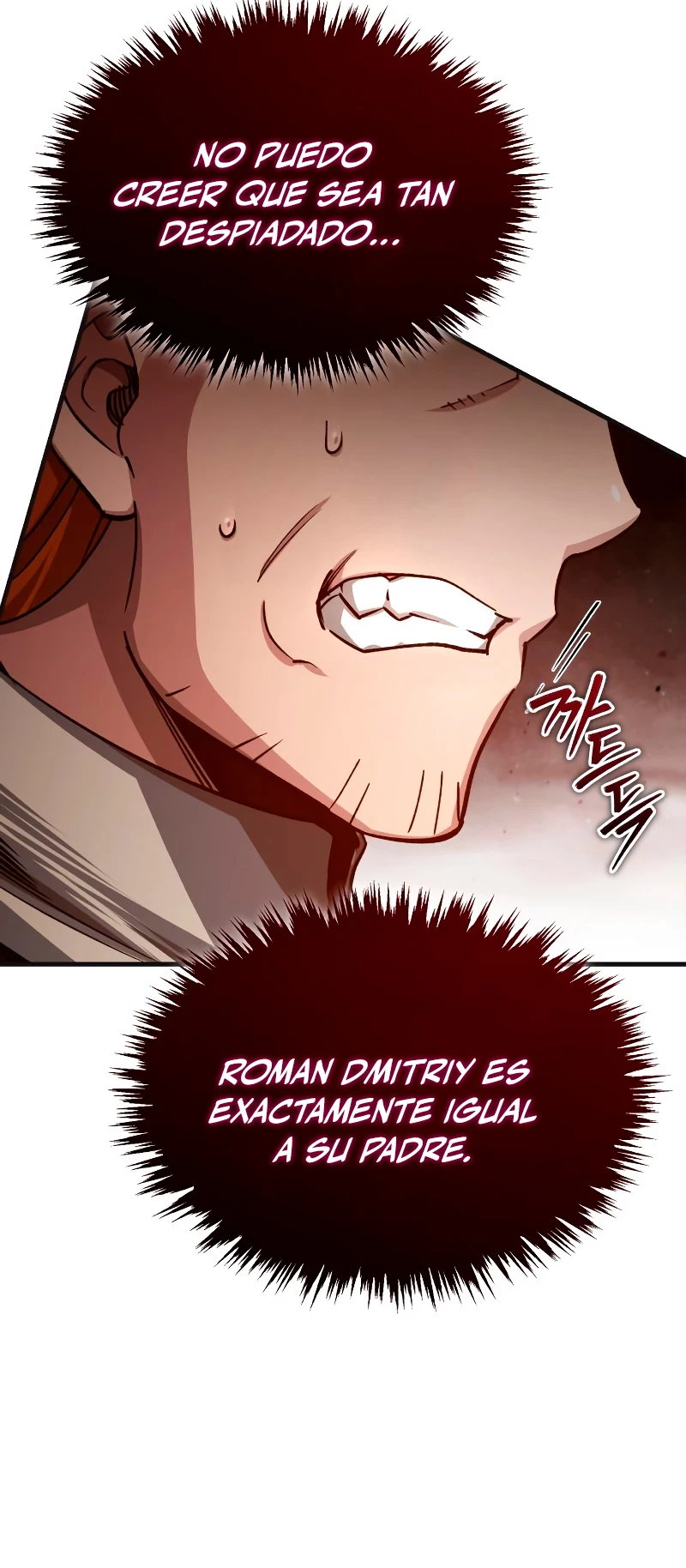 El demonio celestial no puede llevar una vida normal Capitulo 76 página 44