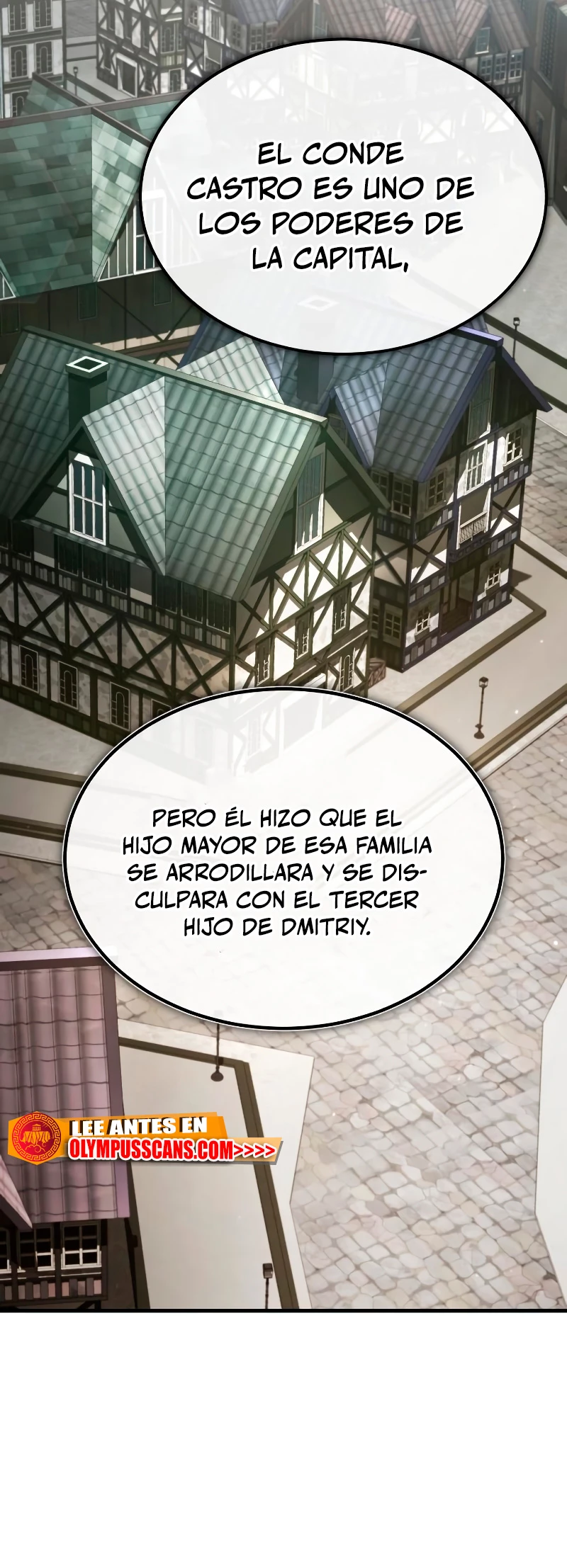El demonio celestial no puede llevar una vida normal Capitulo 76 página 58