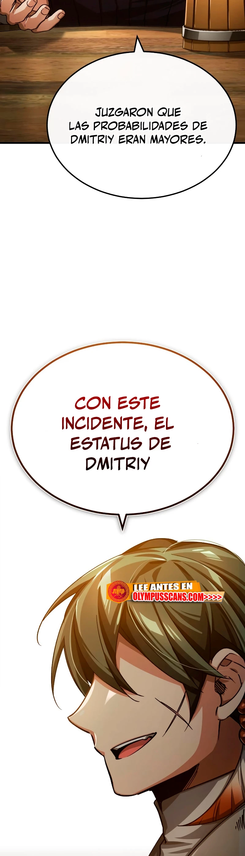 El demonio celestial no puede llevar una vida normal Capitulo 76 página 65