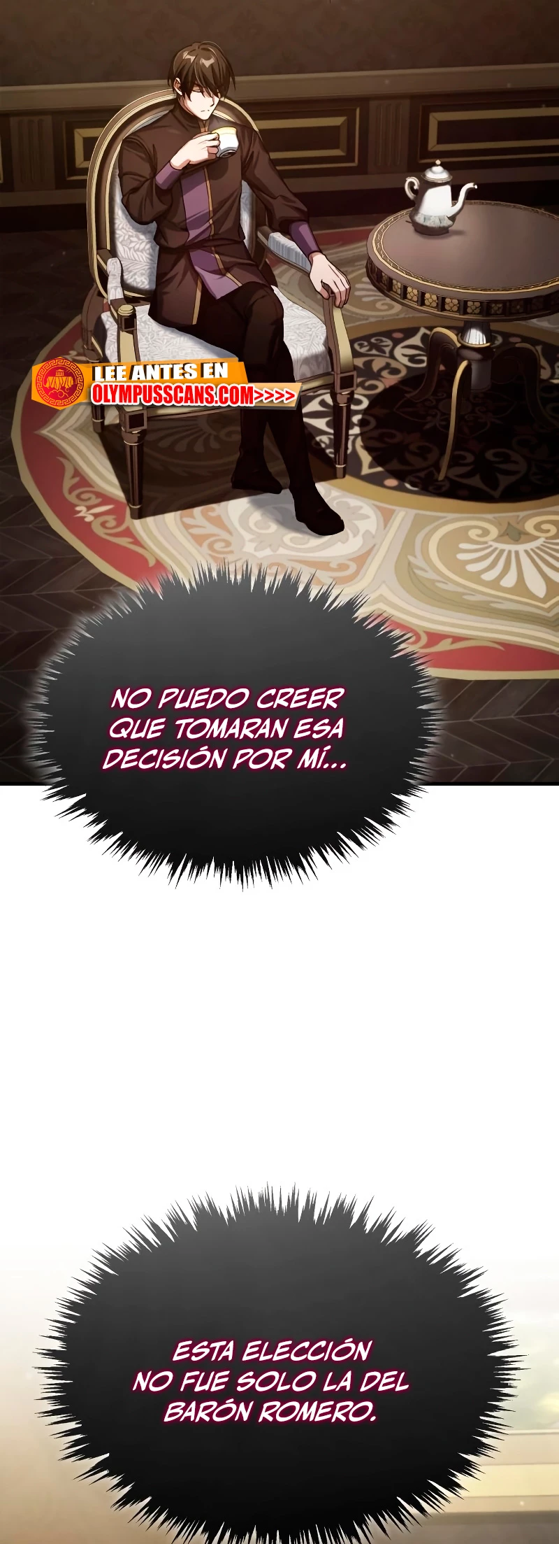 El demonio celestial no puede llevar una vida normal Capitulo 76 página 67