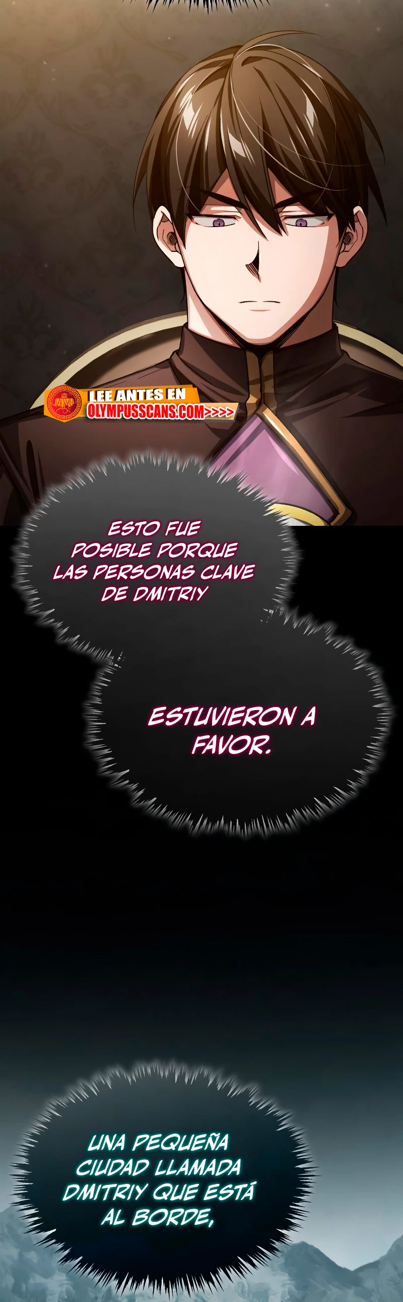 El demonio celestial no puede llevar una vida normal Capitulo 76 página 68