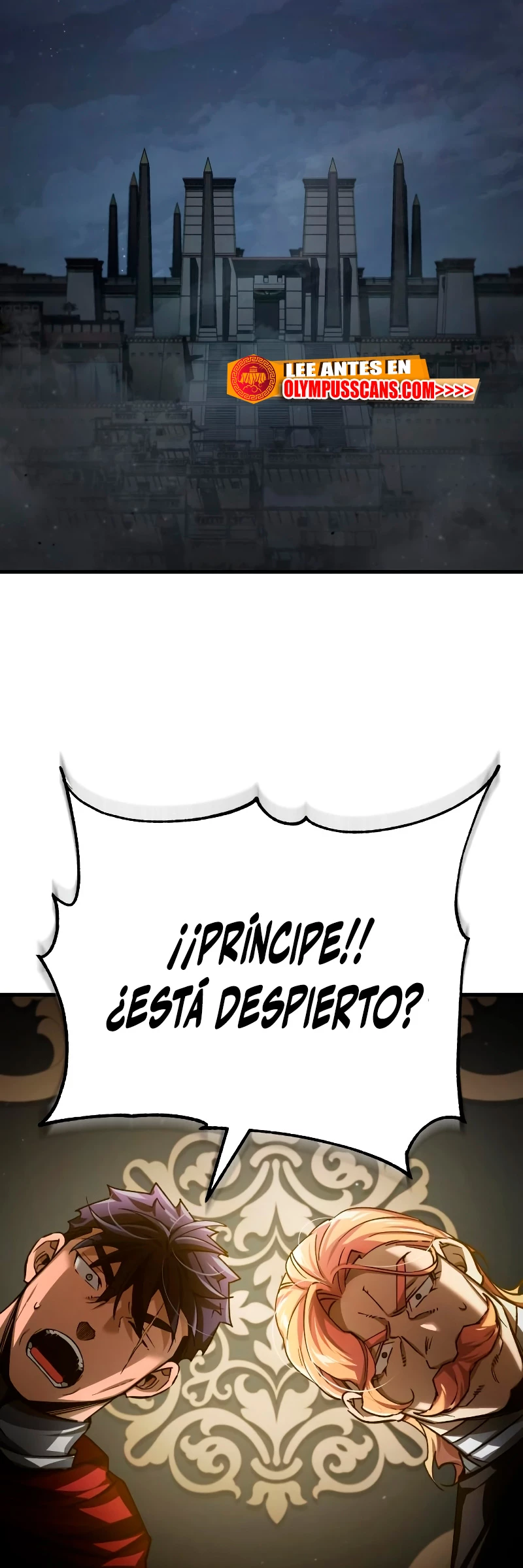 El demonio celestial no puede llevar una vida normal Capitulo 76 página 74