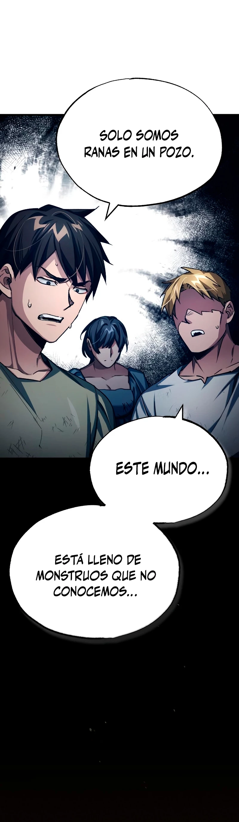 El demonio celestial no puede llevar una vida normal Capitulo 77 página 14