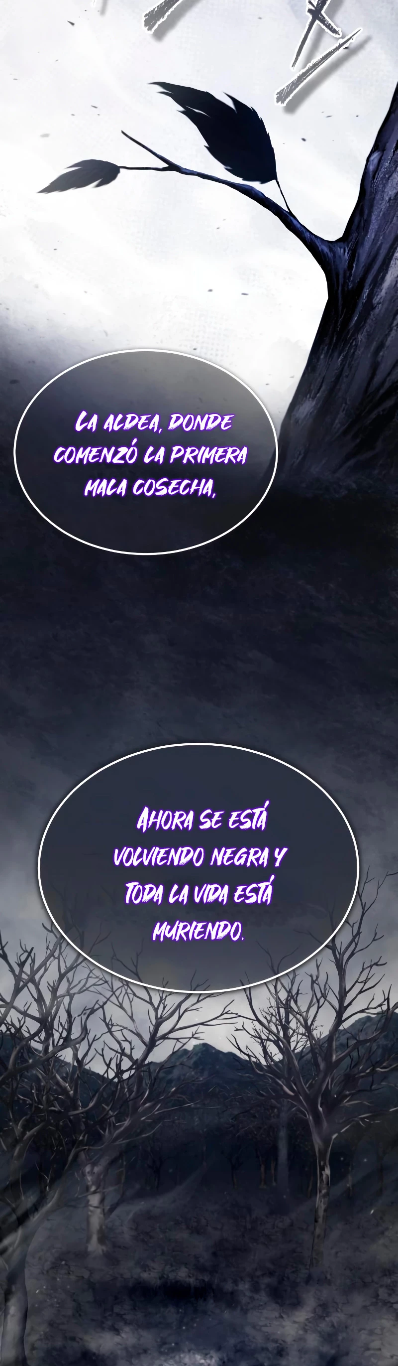 El demonio celestial no puede llevar una vida normal Capitulo 77 página 19