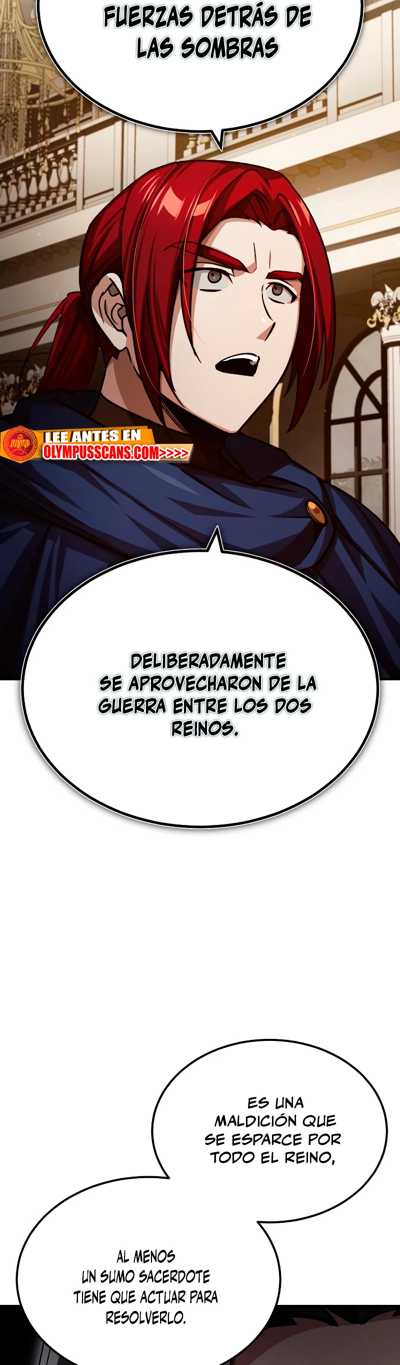 El demonio celestial no puede llevar una vida normal Capitulo 77 página 25