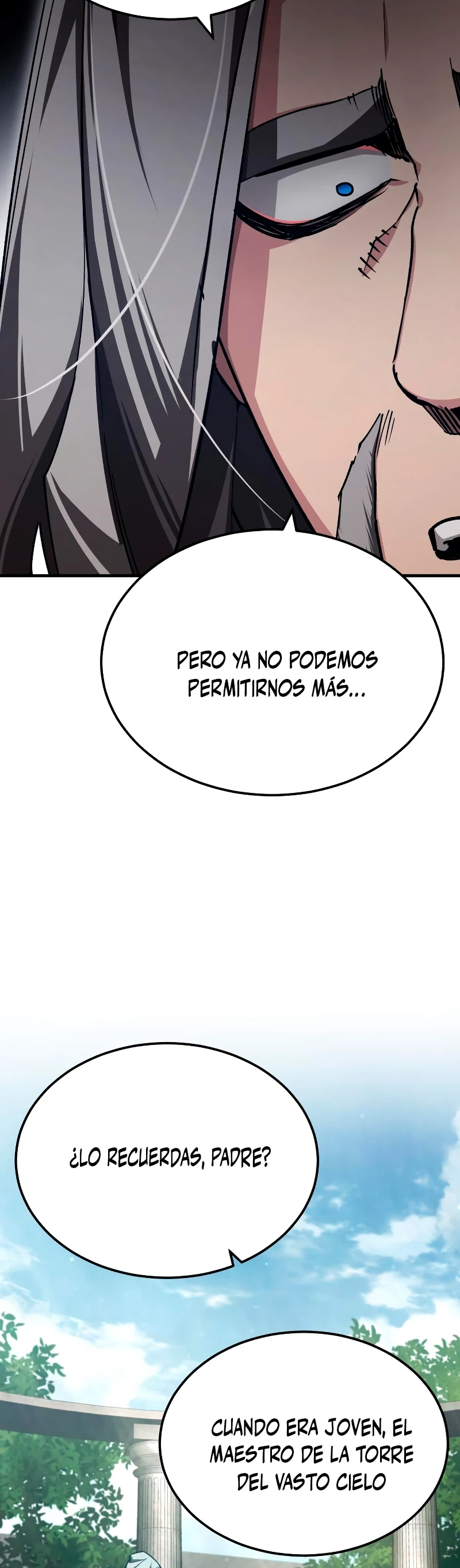 El demonio celestial no puede llevar una vida normal Capitulo 77 página 26