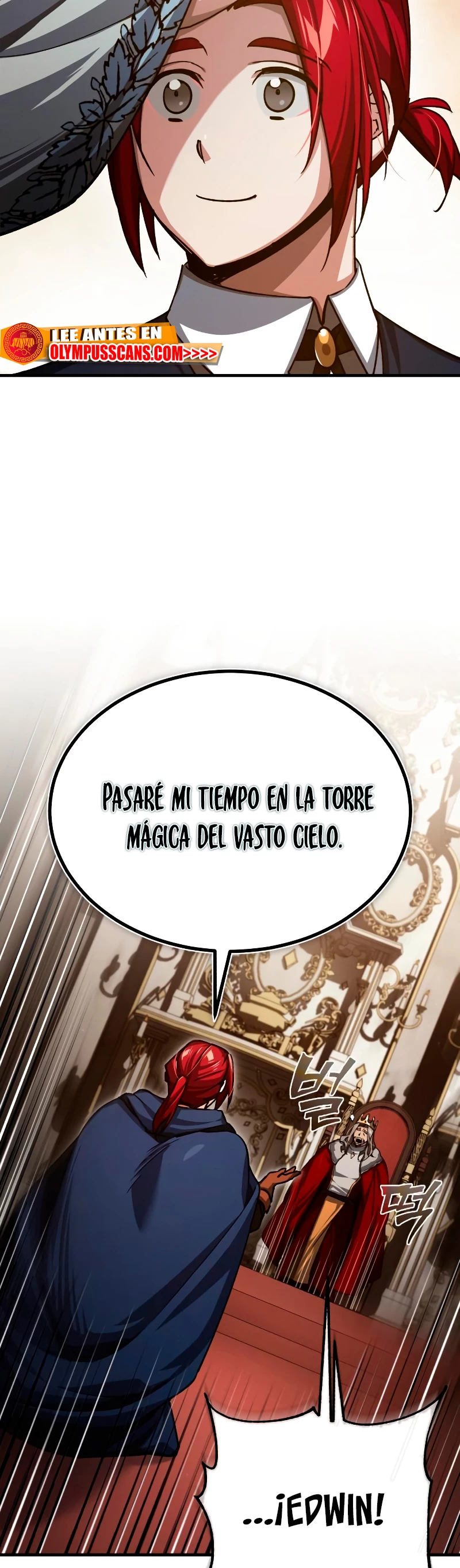 El demonio celestial no puede llevar una vida normal Capitulo 77 página 28