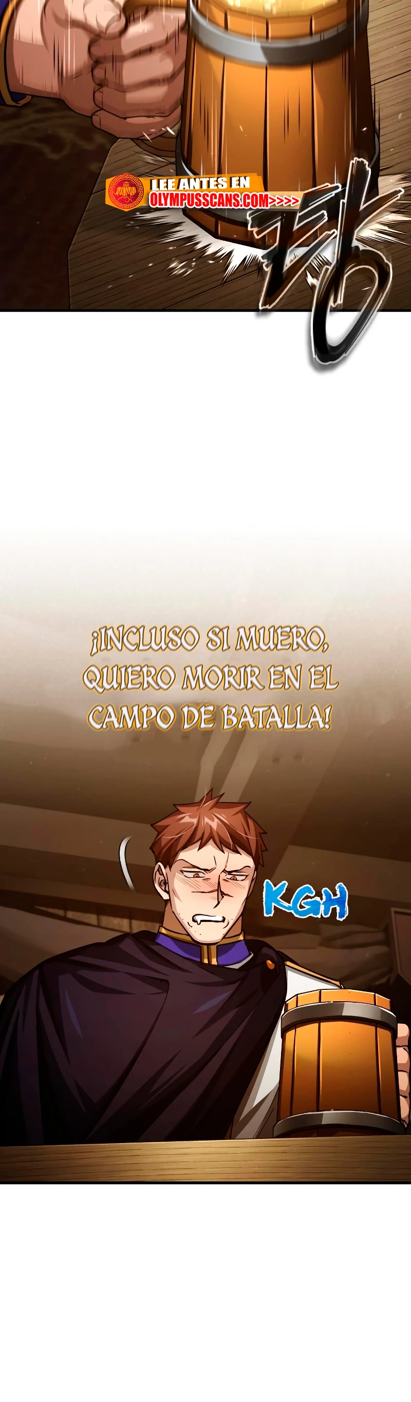 El demonio celestial no puede llevar una vida normal Capitulo 77 página 31