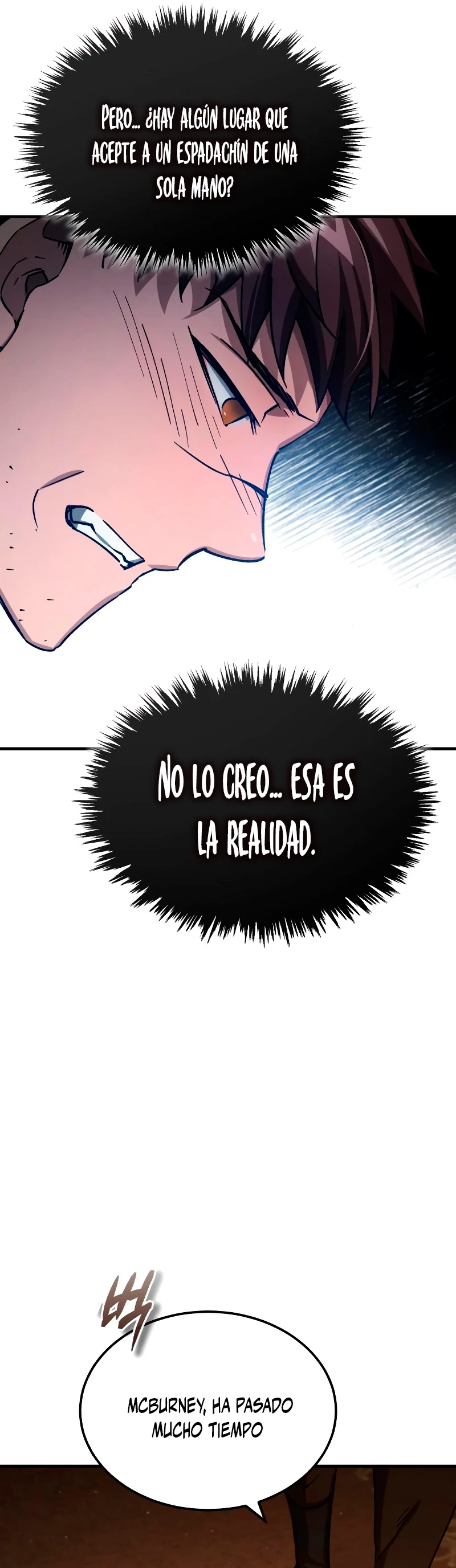 El demonio celestial no puede llevar una vida normal Capitulo 77 página 32