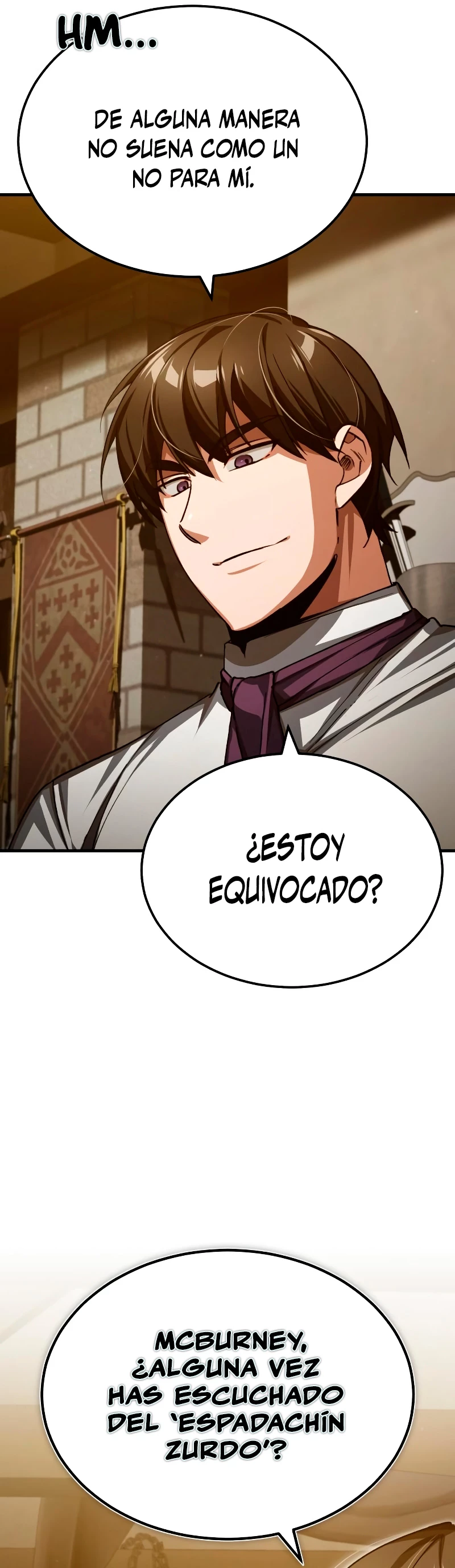 El demonio celestial no puede llevar una vida normal Capitulo 77 página 37