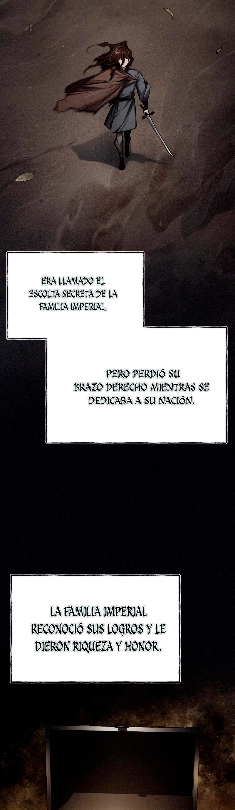 El demonio celestial no puede llevar una vida normal Capitulo 77 página 39