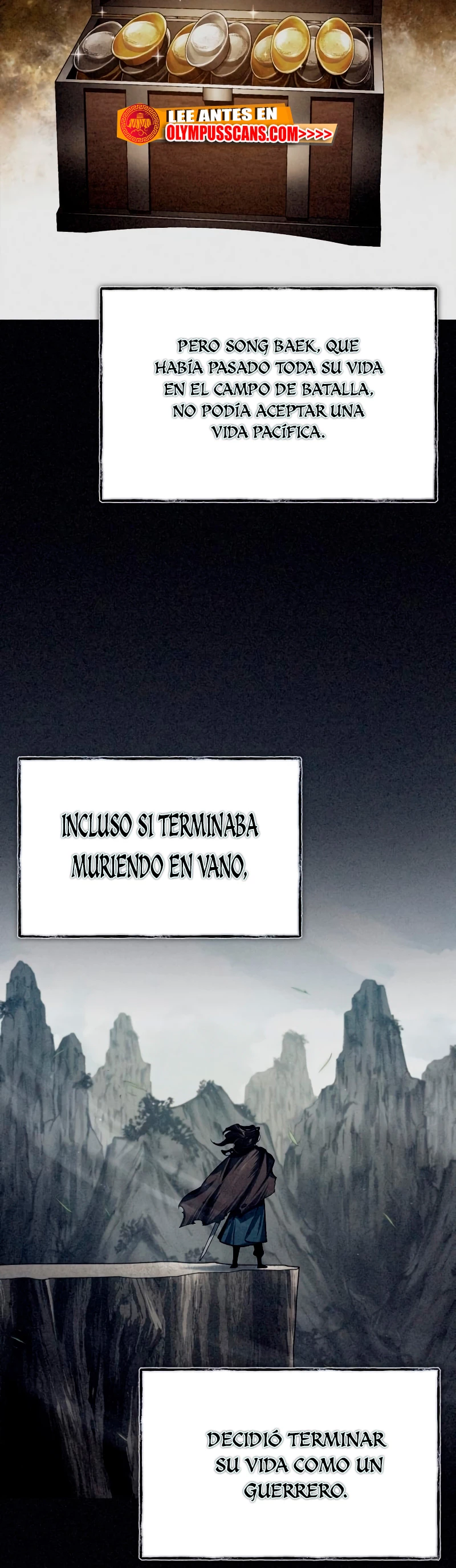 El demonio celestial no puede llevar una vida normal Capitulo 77 página 40