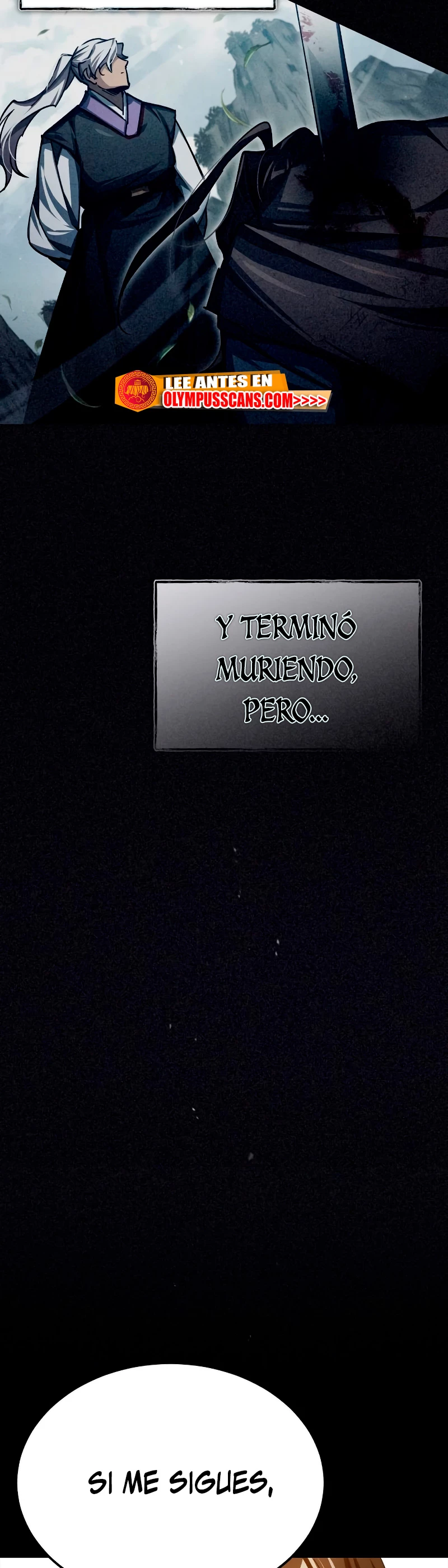 El demonio celestial no puede llevar una vida normal Capitulo 77 página 43