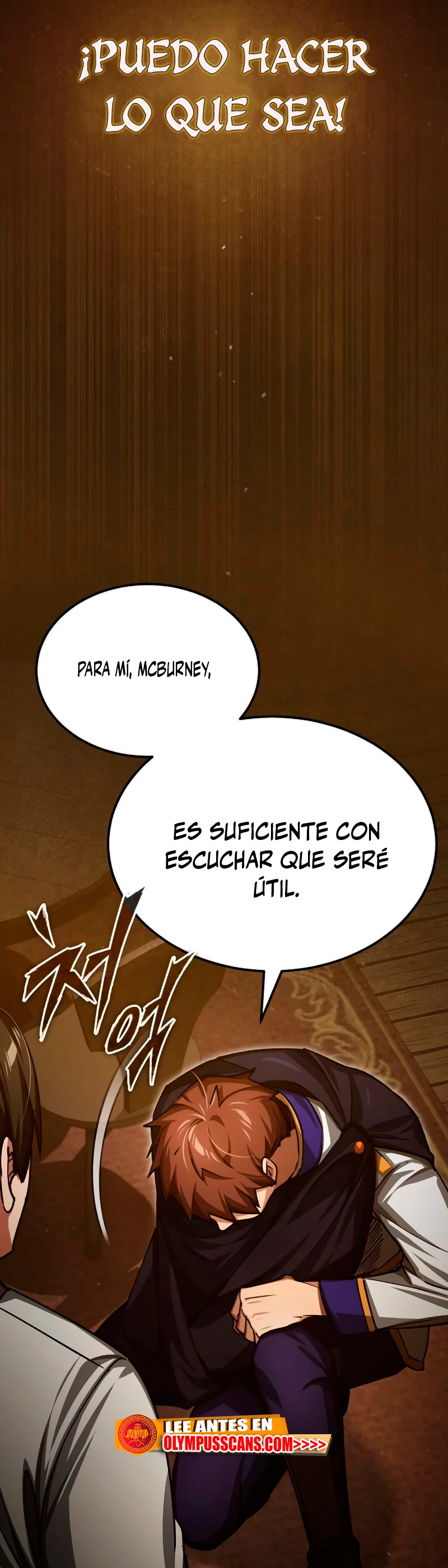 El demonio celestial no puede llevar una vida normal Capitulo 77 página 47
