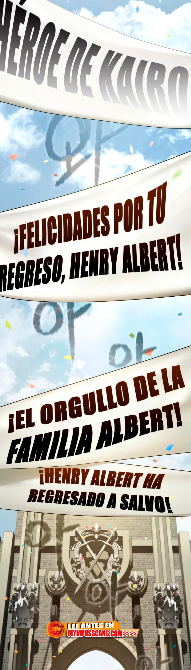 El demonio celestial no puede llevar una vida normal Capitulo 77 página 55