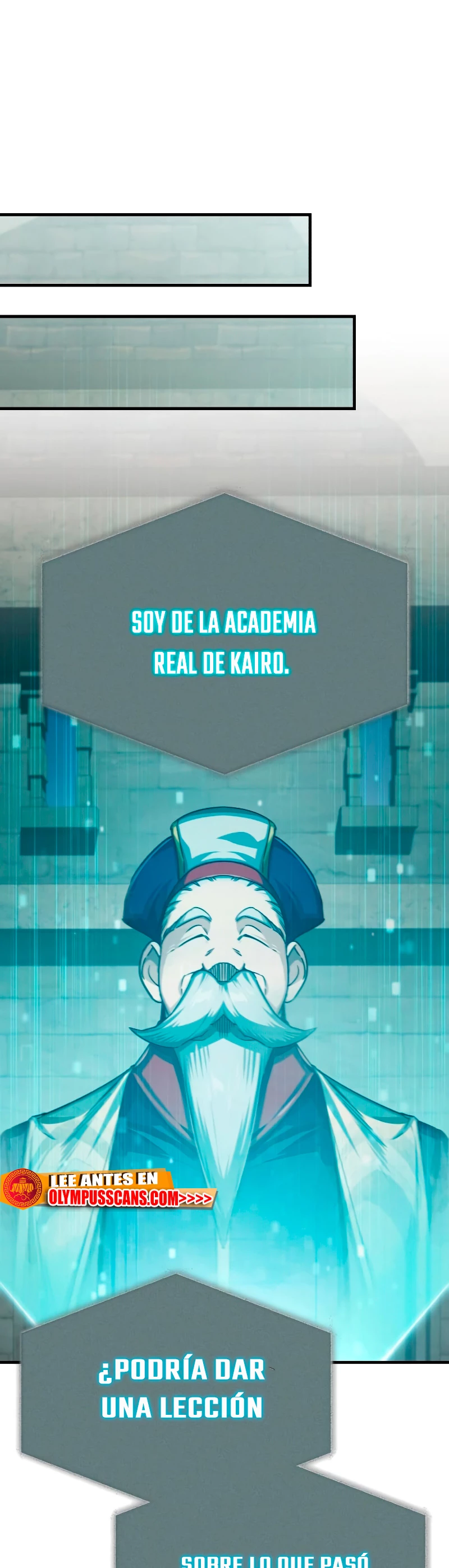 El demonio celestial no puede llevar una vida normal Capitulo 77 página 58