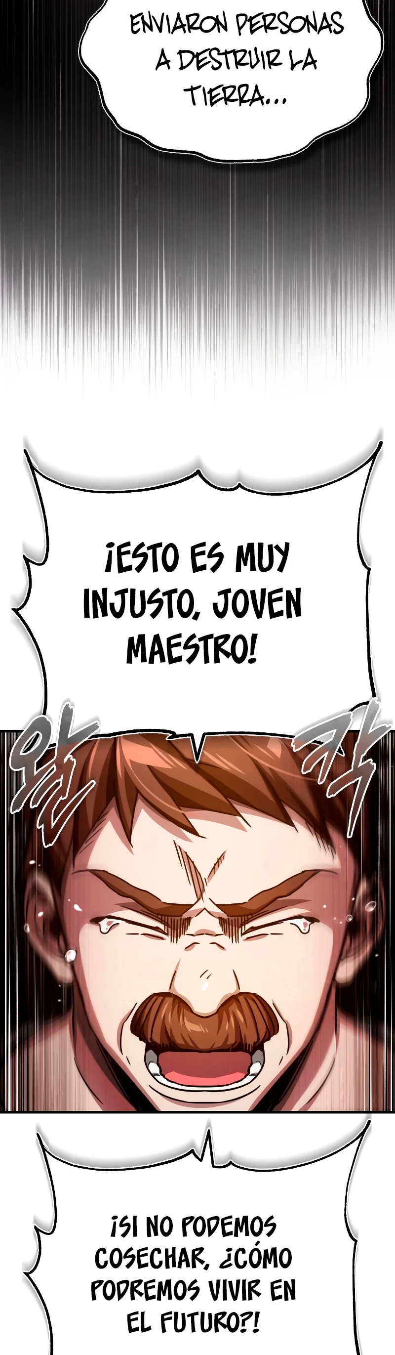 El demonio celestial no puede llevar una vida normal Capitulo 78 página 10