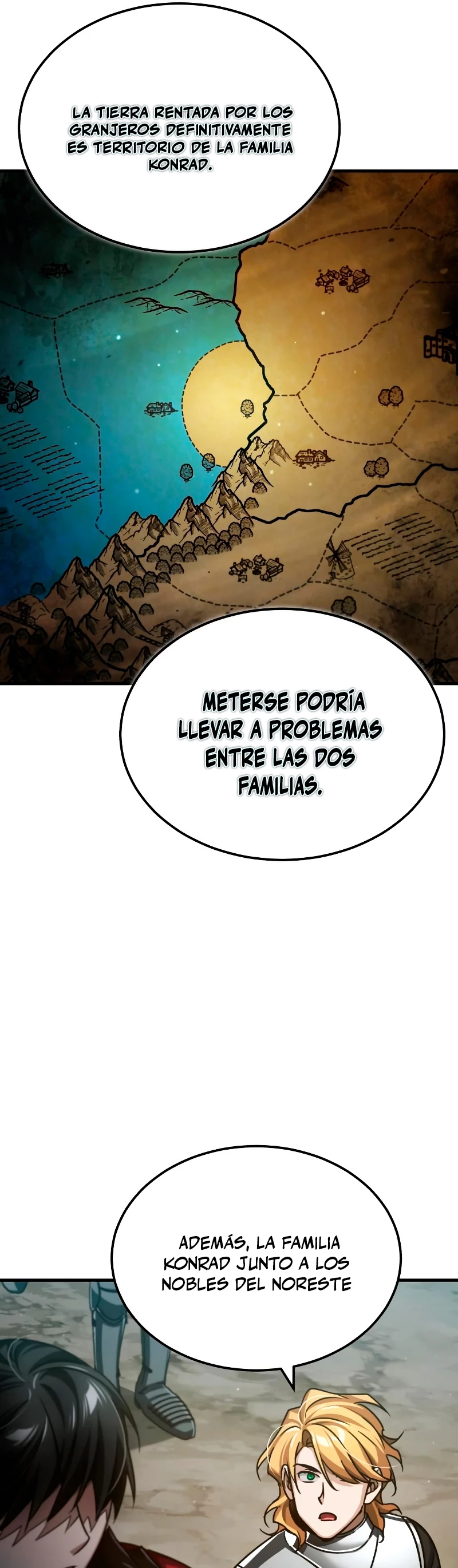 El demonio celestial no puede llevar una vida normal Capitulo 78 página 12