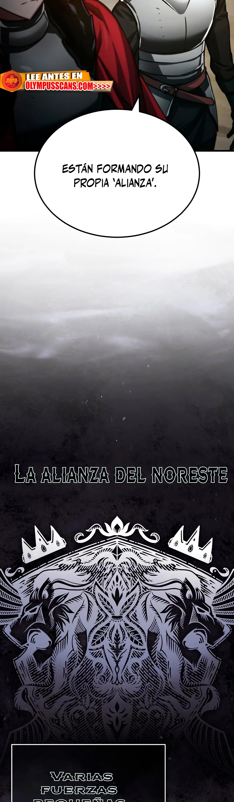 El demonio celestial no puede llevar una vida normal Capitulo 78 página 13