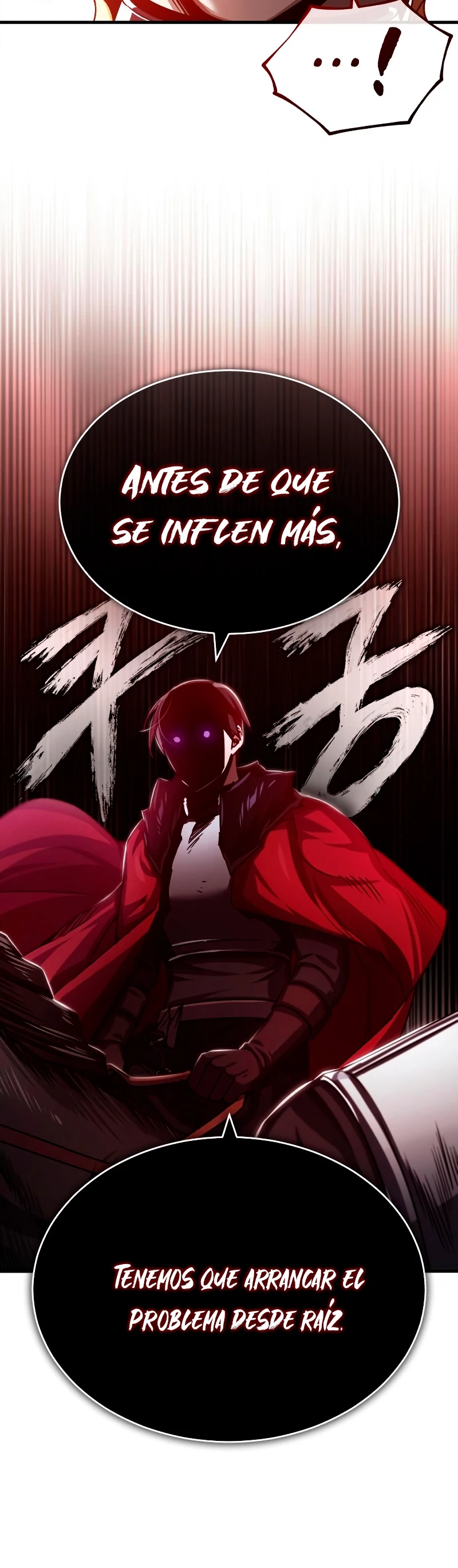 El demonio celestial no puede llevar una vida normal Capitulo 78 página 15