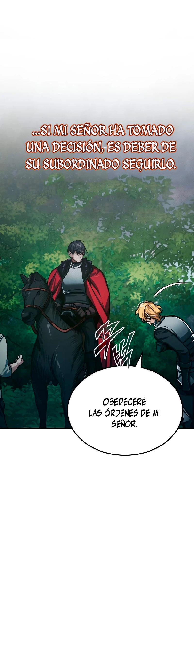 El demonio celestial no puede llevar una vida normal Capitulo 78 página 16