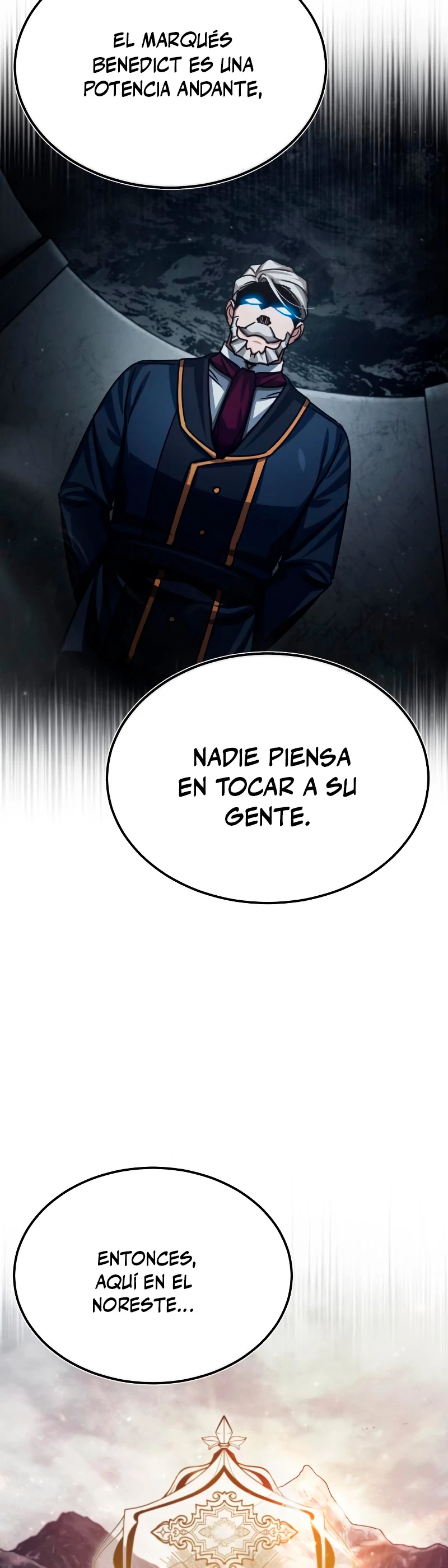 El demonio celestial no puede llevar una vida normal Capitulo 78 página 26