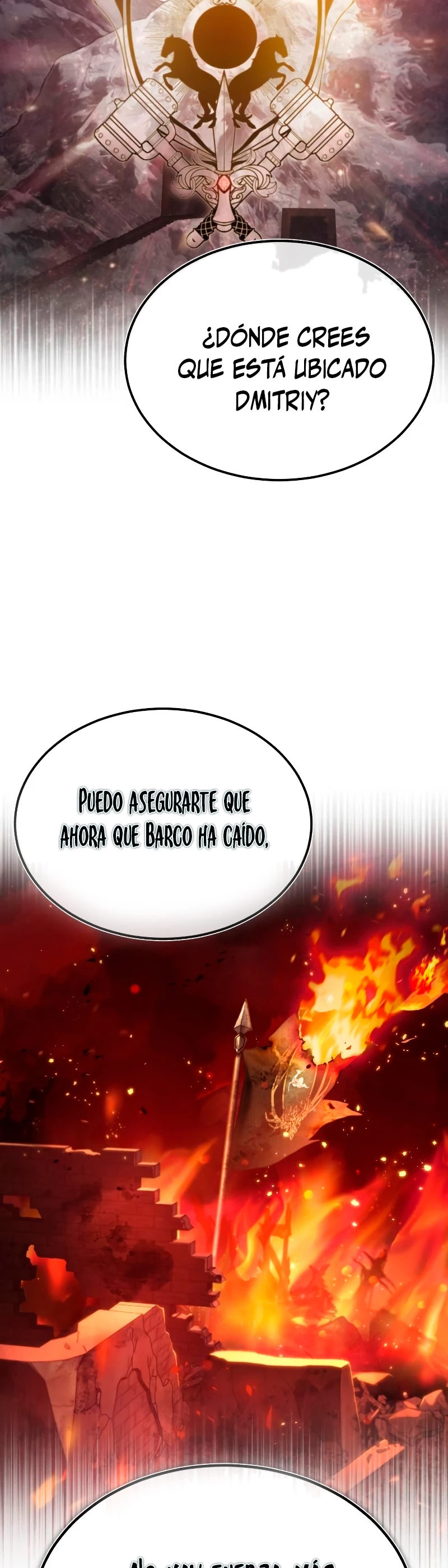 El demonio celestial no puede llevar una vida normal Capitulo 78 página 27