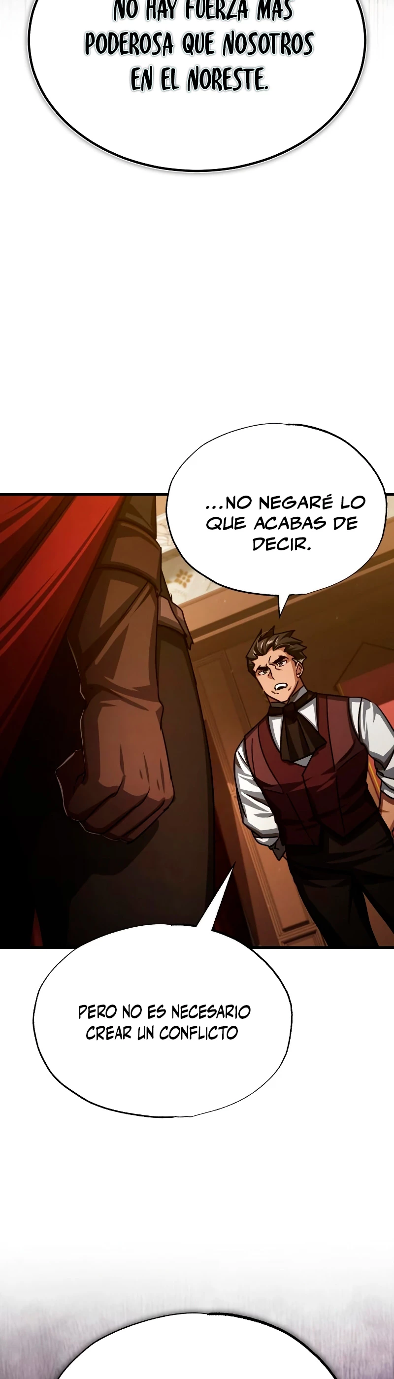 El demonio celestial no puede llevar una vida normal Capitulo 78 página 28