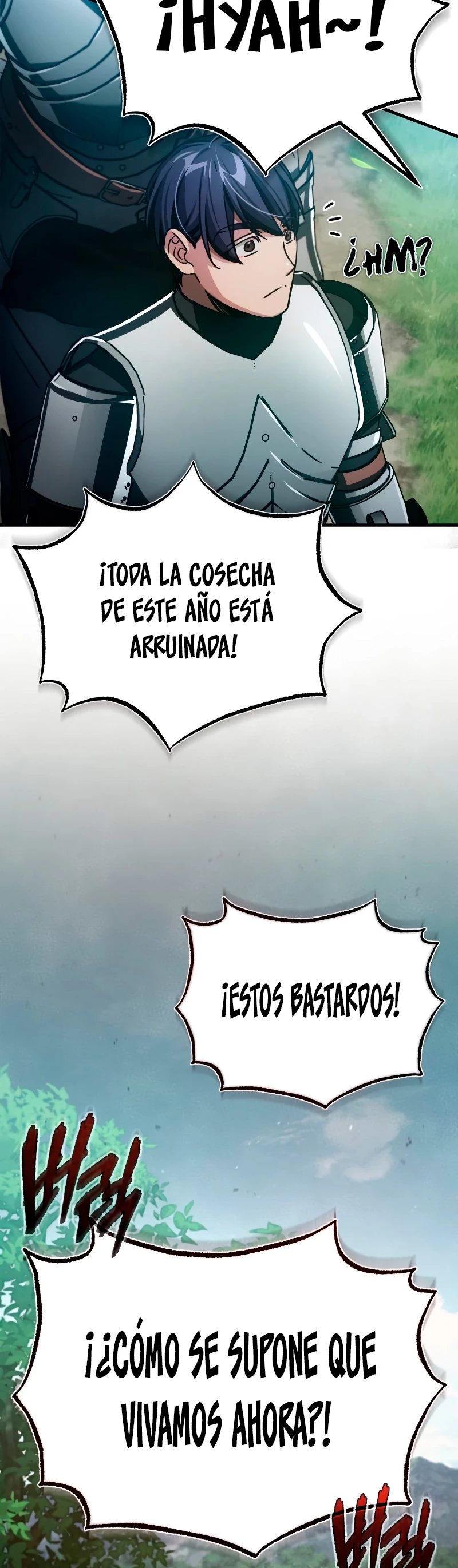 El demonio celestial no puede llevar una vida normal Capitulo 78 página 3