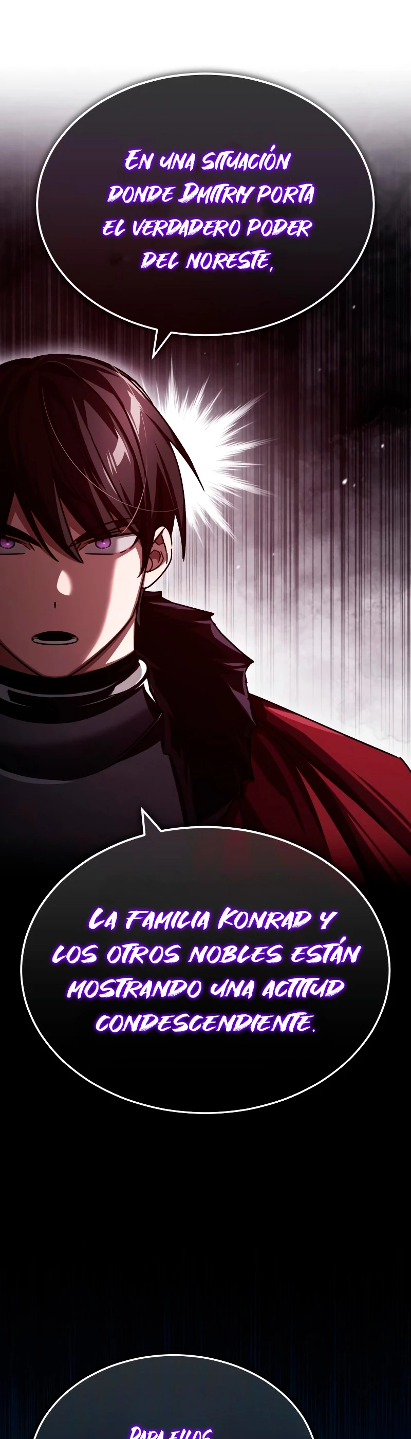 El demonio celestial no puede llevar una vida normal Capitulo 78 página 30