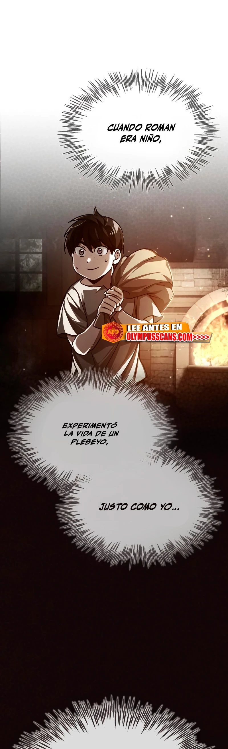 El demonio celestial no puede llevar una vida normal Capitulo 78 página 40