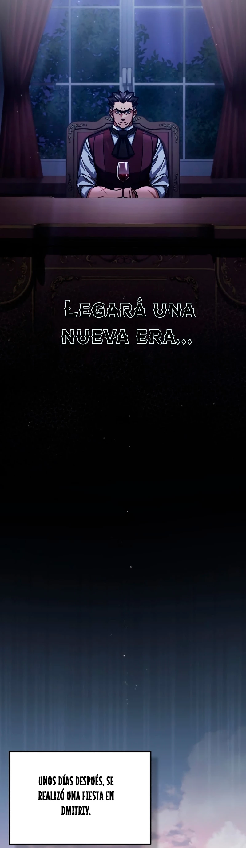 El demonio celestial no puede llevar una vida normal Capitulo 78 página 43