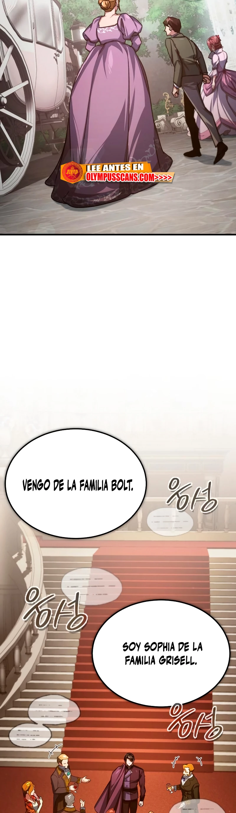 El demonio celestial no puede llevar una vida normal Capitulo 78 página 45