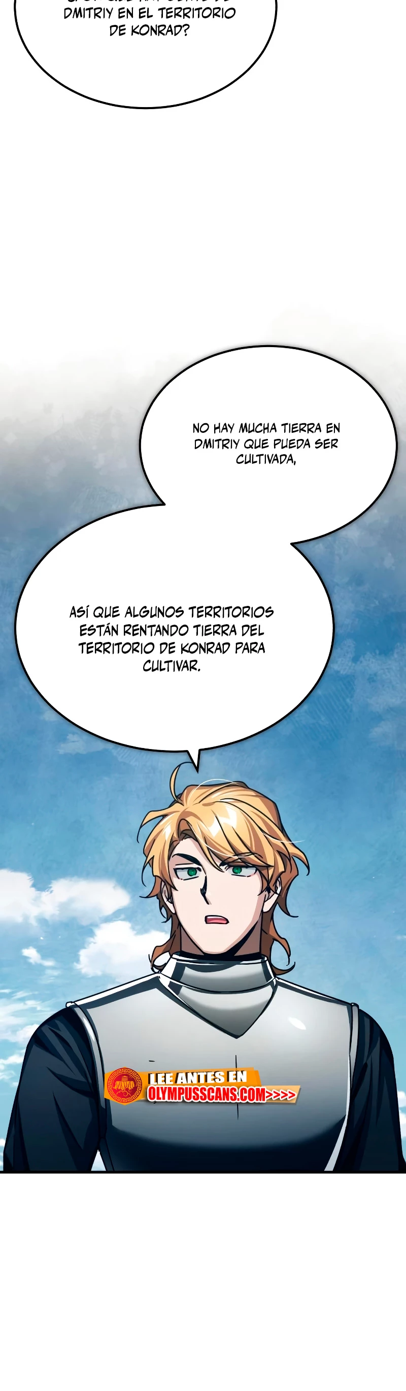 El demonio celestial no puede llevar una vida normal Capitulo 78 página 5
