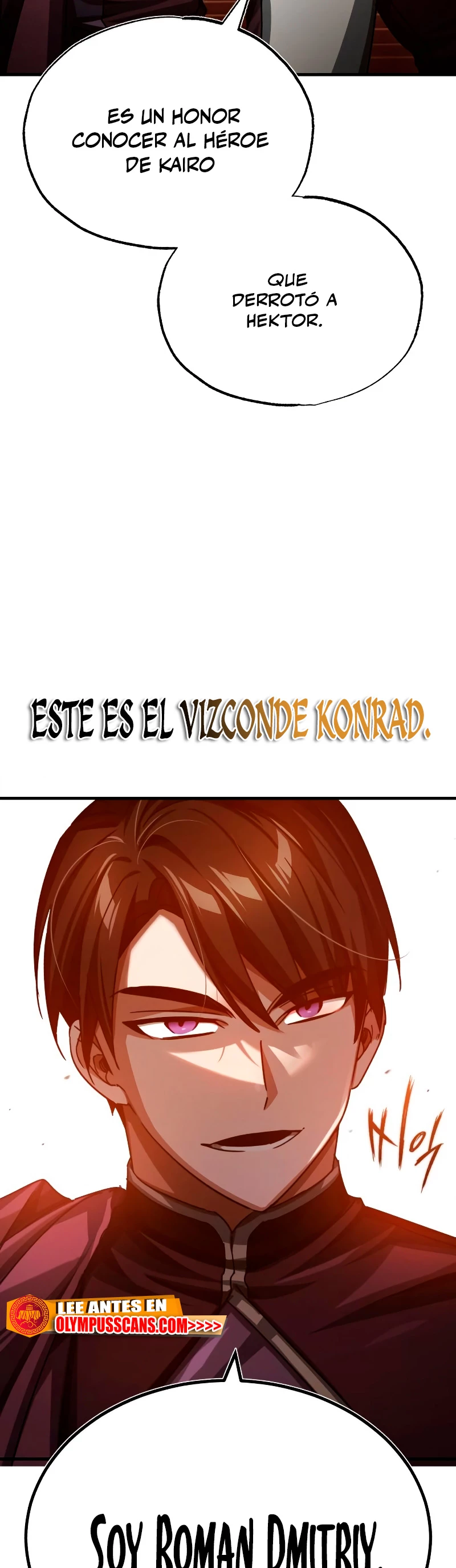 El demonio celestial no puede llevar una vida normal Capitulo 78 página 50