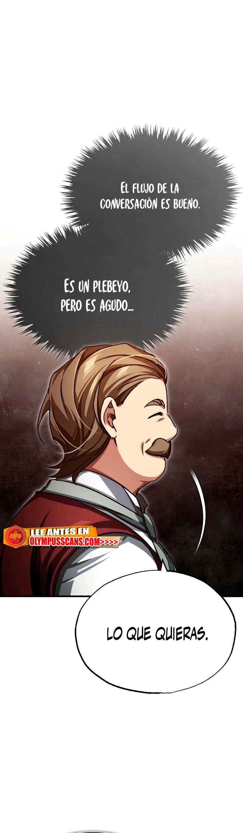 El demonio celestial no puede llevar una vida normal Capitulo 78 página 54