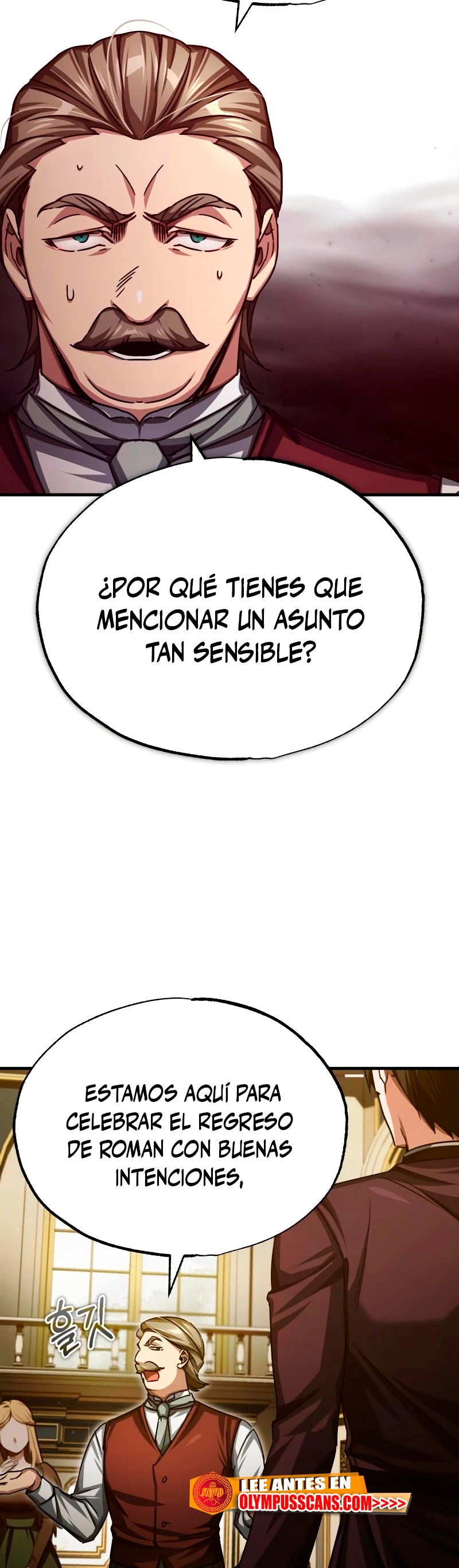 El demonio celestial no puede llevar una vida normal Capitulo 78 página 58