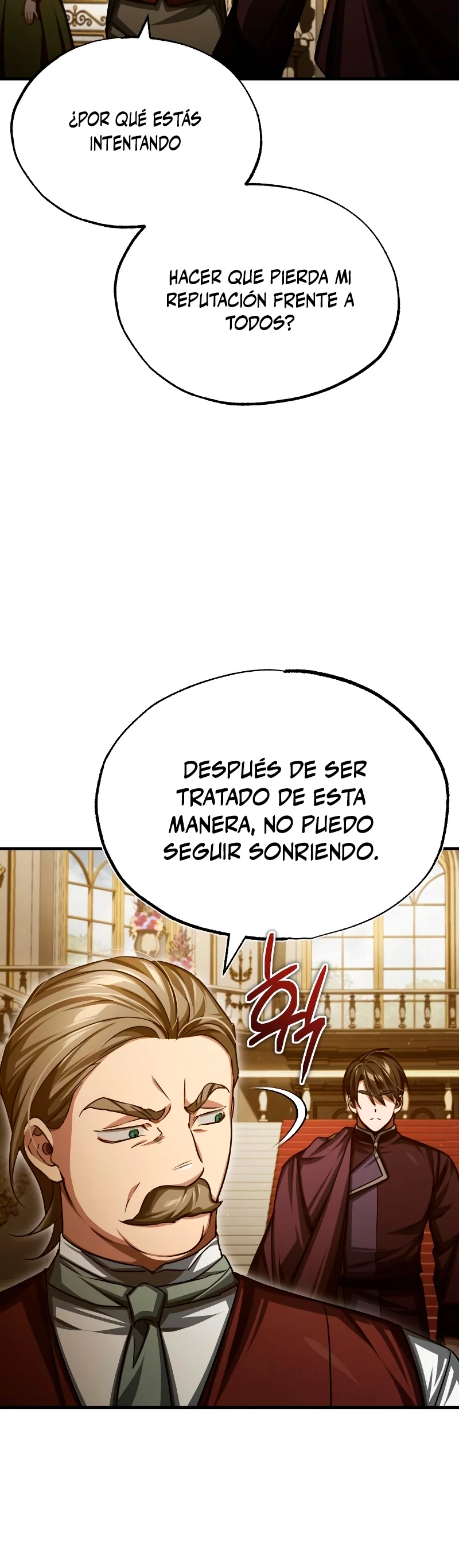 El demonio celestial no puede llevar una vida normal Capitulo 78 página 59