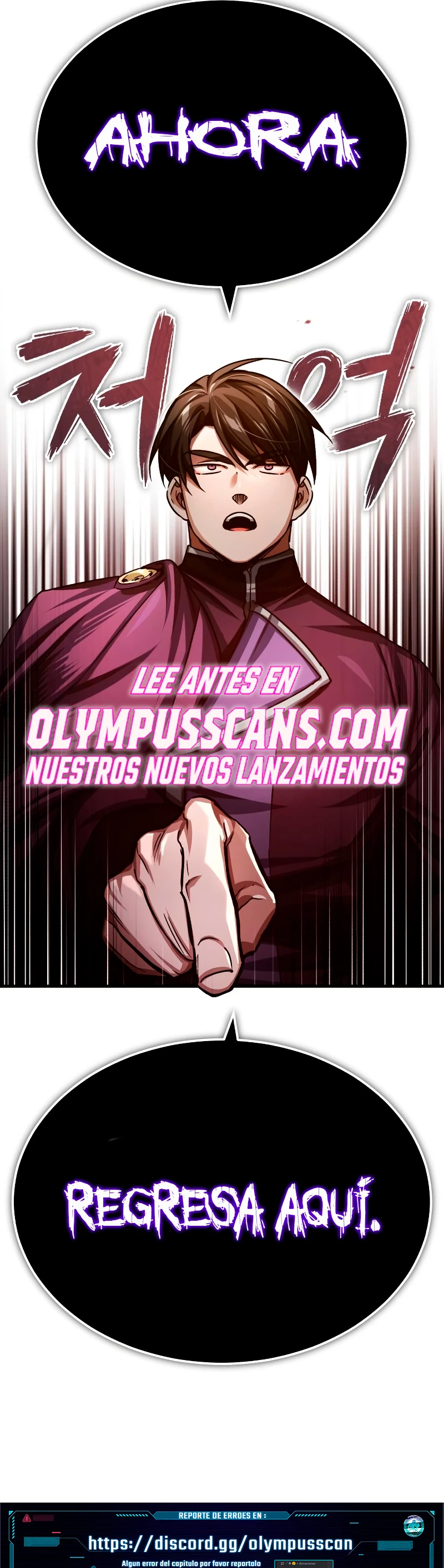 El demonio celestial no puede llevar una vida normal Capitulo 78 página 62