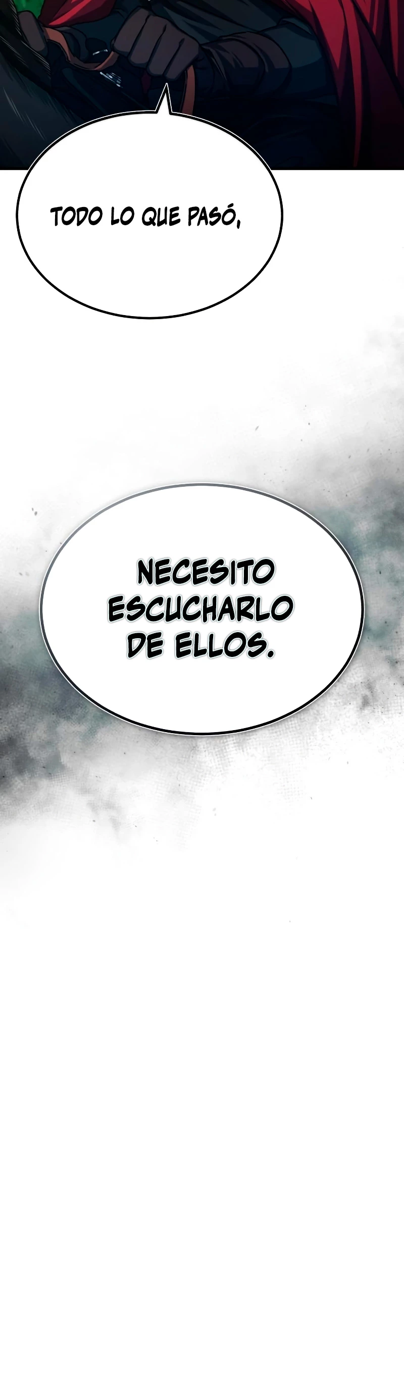 El demonio celestial no puede llevar una vida normal Capitulo 78 página 7