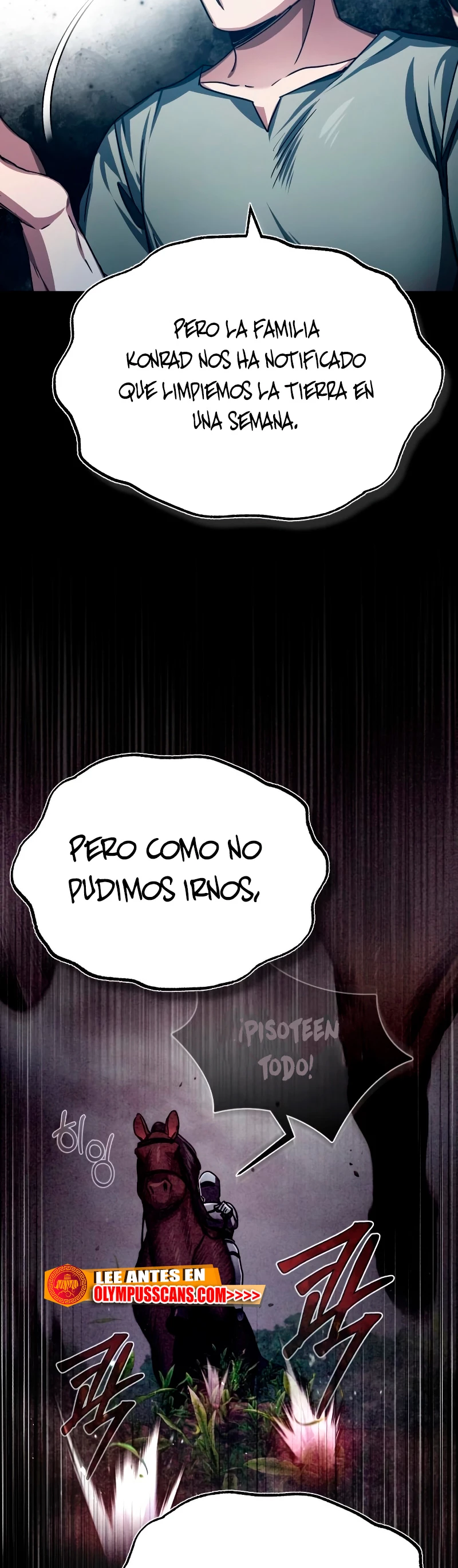 El demonio celestial no puede llevar una vida normal Capitulo 78 página 9