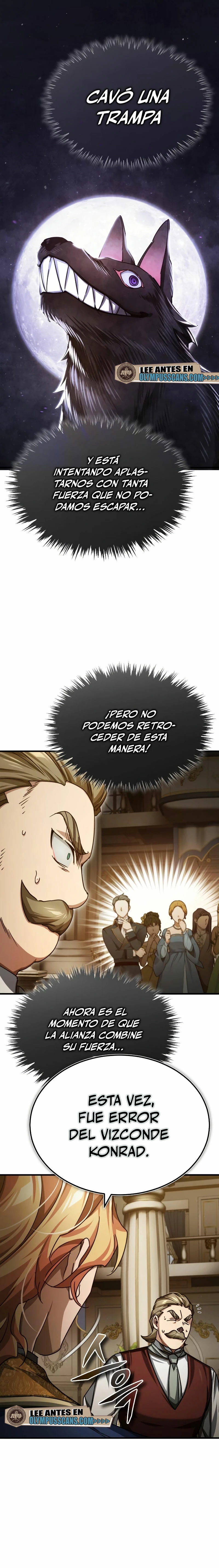El demonio celestial no puede llevar una vida normal Capitulo 79 página 13