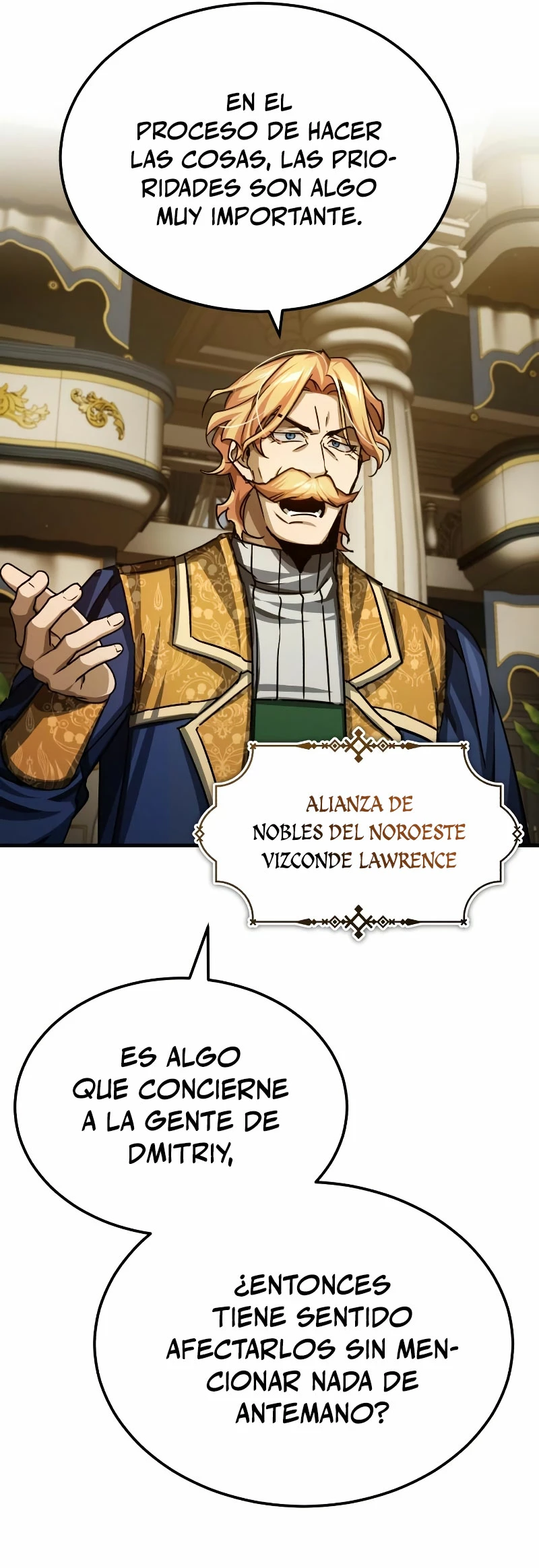 El demonio celestial no puede llevar una vida normal Capitulo 79 página 14