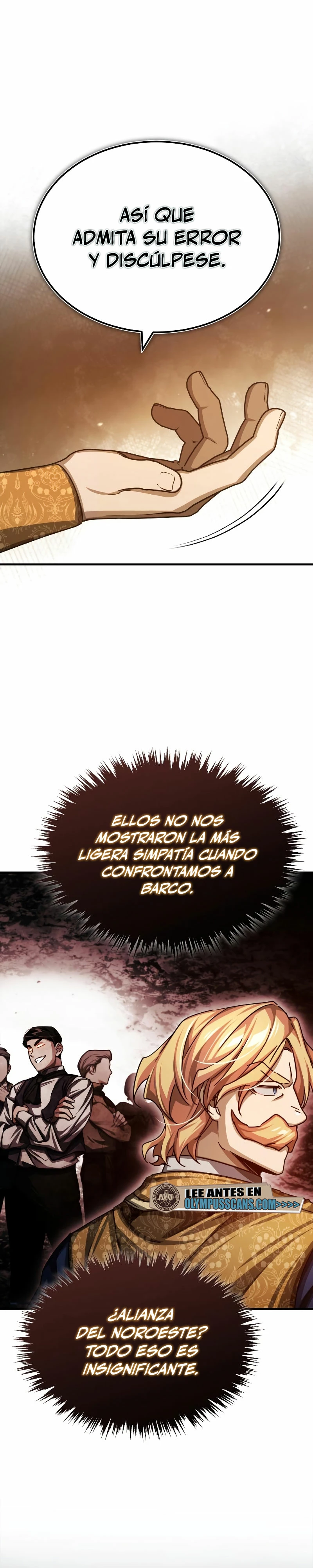 El demonio celestial no puede llevar una vida normal Capitulo 79 página 15